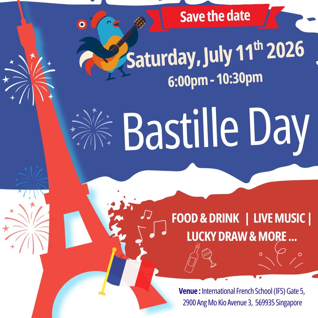 Fête Nationale