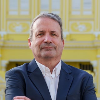 Eric Barbier