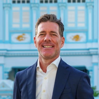 Olivier Gerhardt