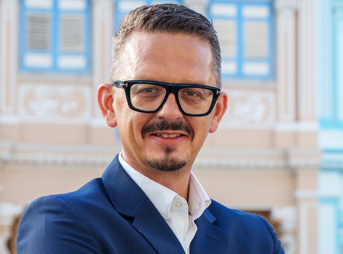 Thomas Liput